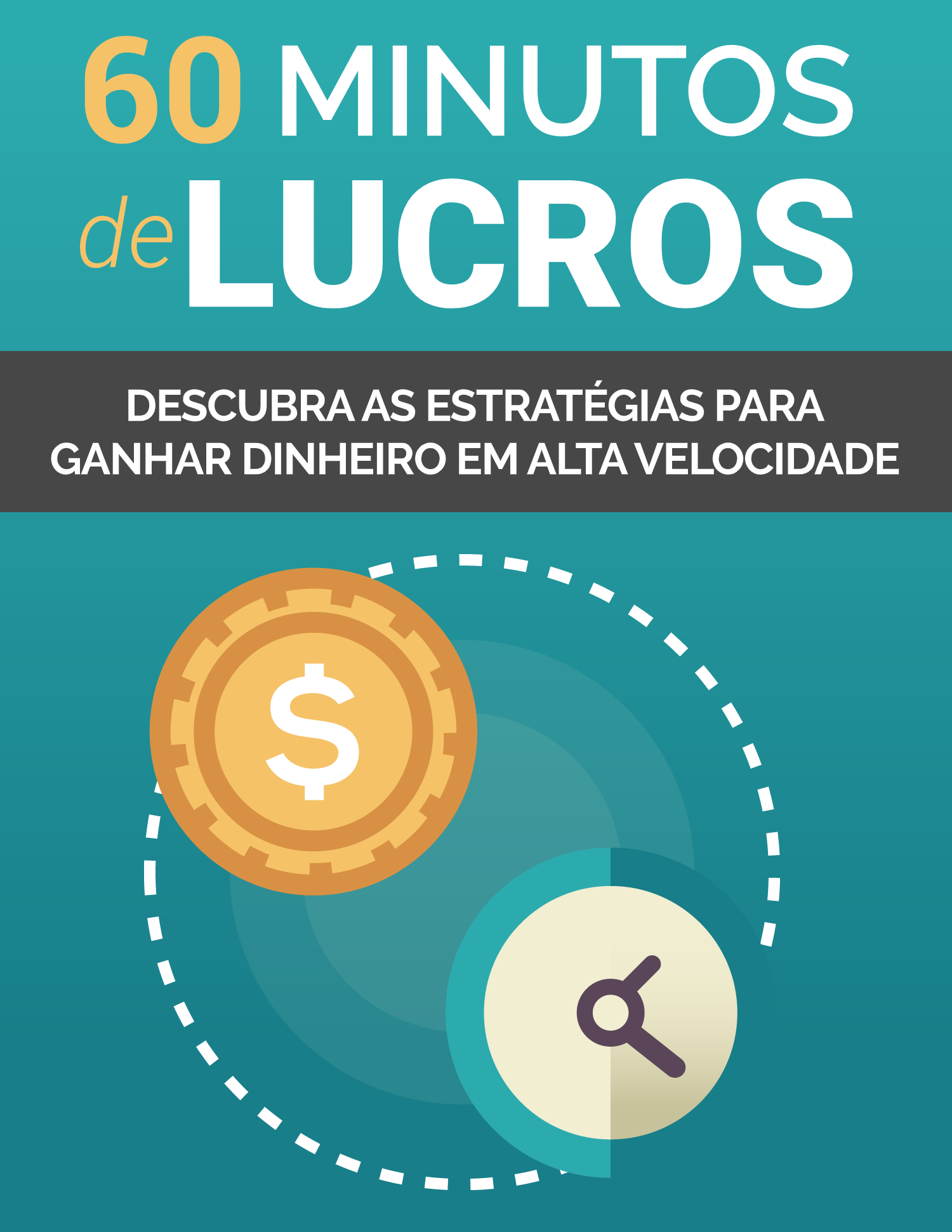 60 Minutos de Lucros