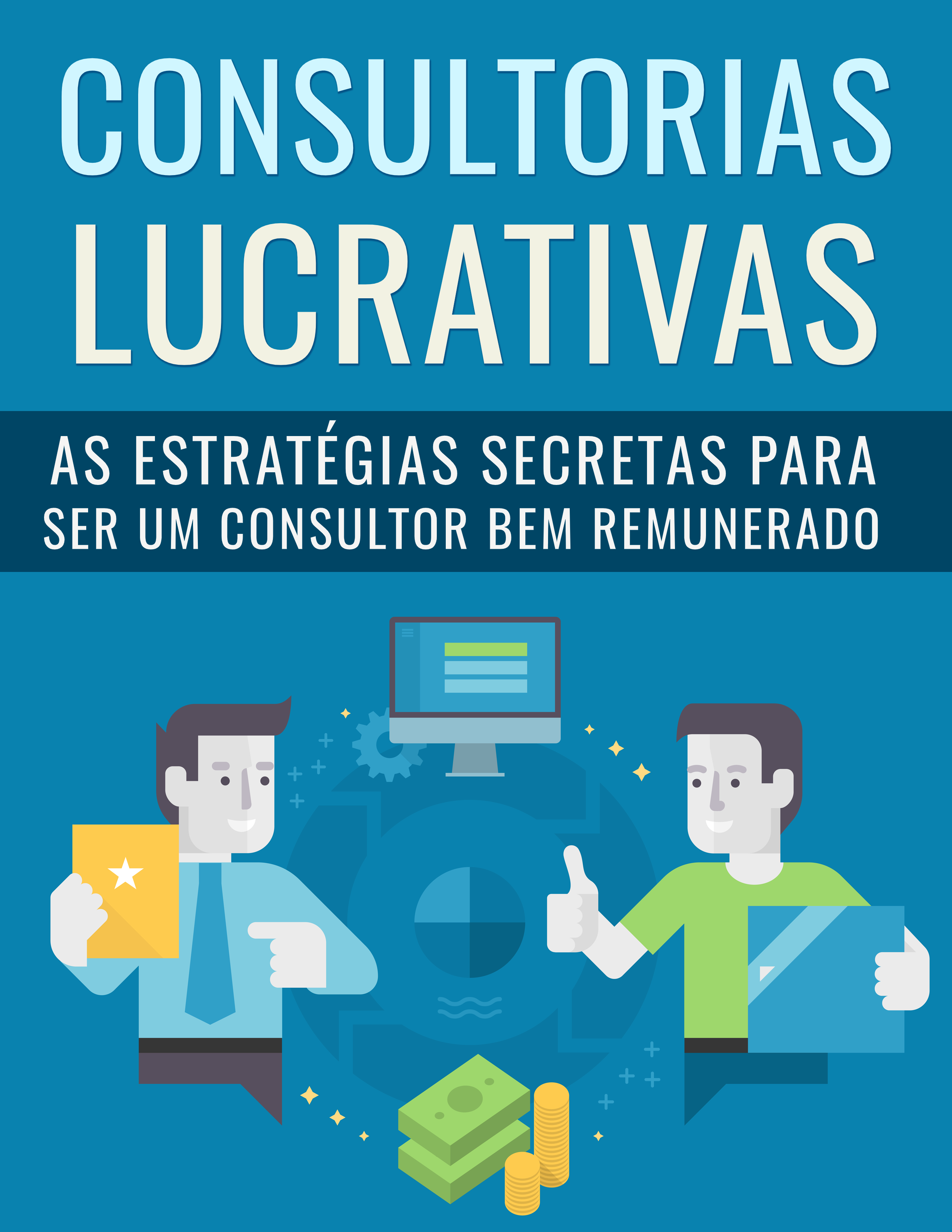 Consultorias Lucrativas