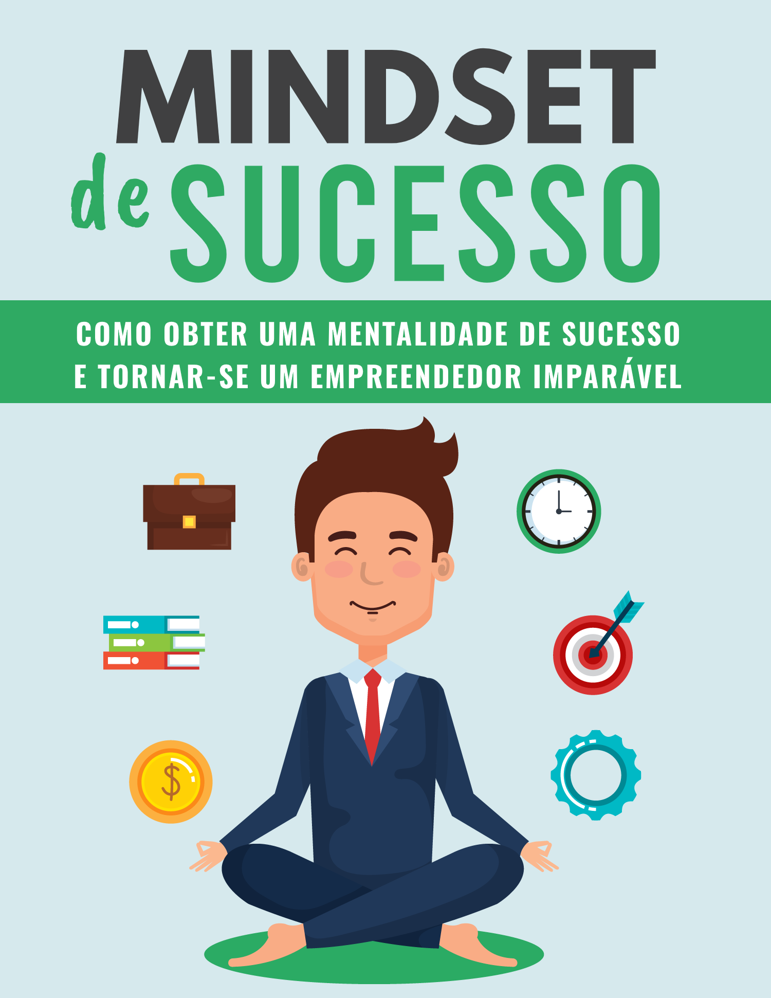 MINDSET DE SUCESSO