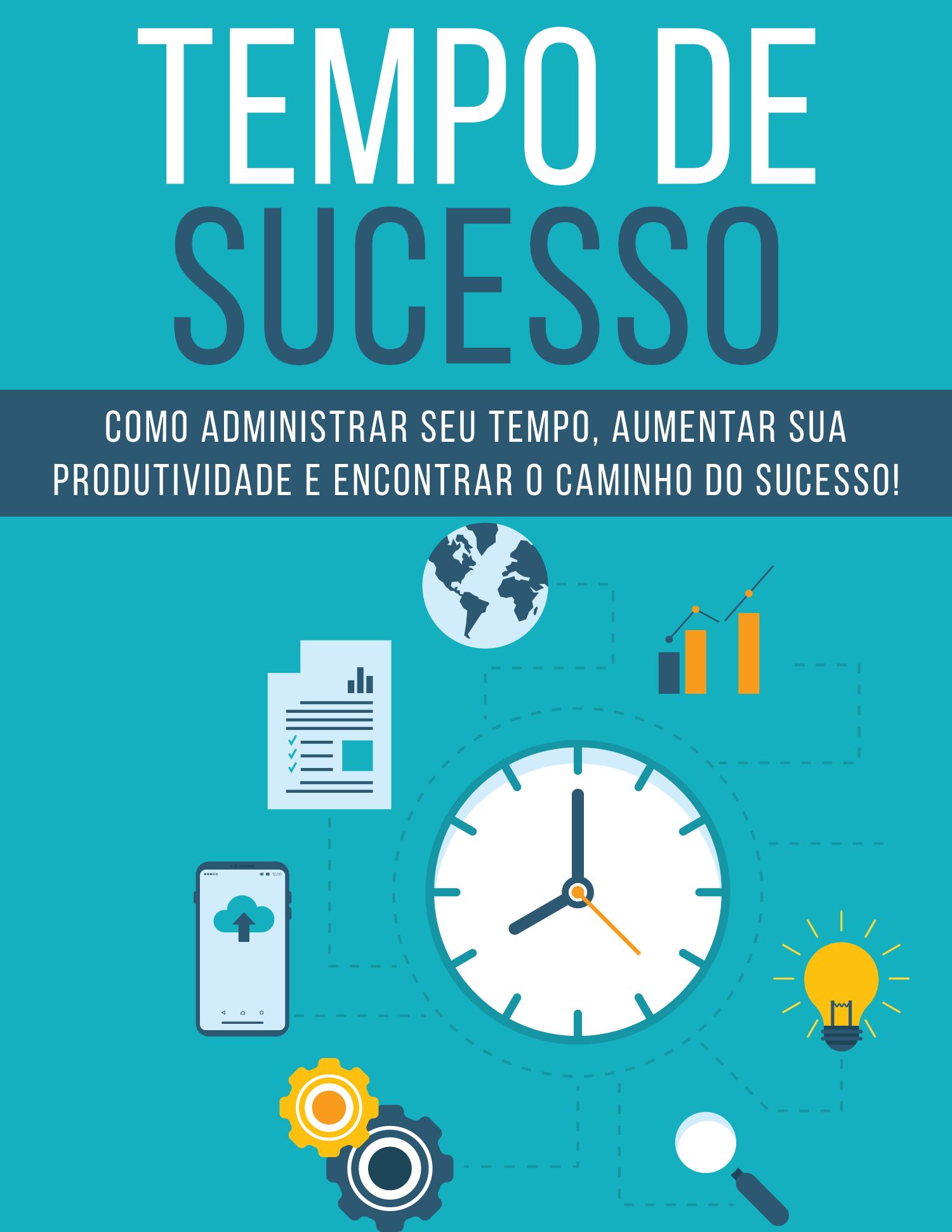 TEMPO DE SUCESSO