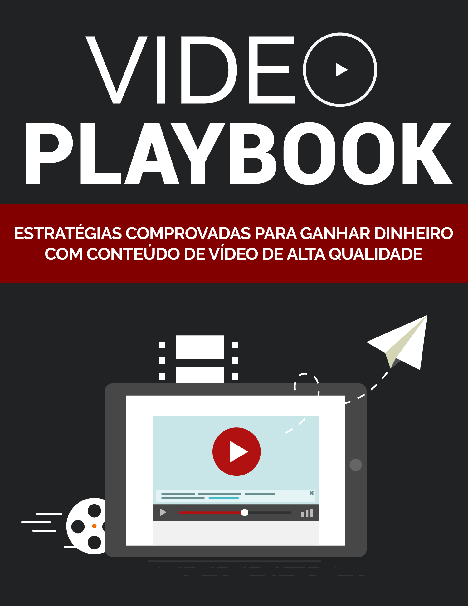  VIDEO PLAYBOOK